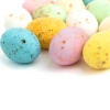 Posypka Small Pastel Eggs 125g Słodki Bufet