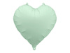 Balon foliowy Cyfra '7', 86cm, jasny różowy