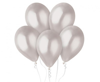 #BL Balony GM120 metal 13" - perłowy 28 / 50 szt.
