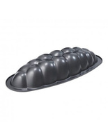 Forma do chałki 39x17cm PROFI Patisse