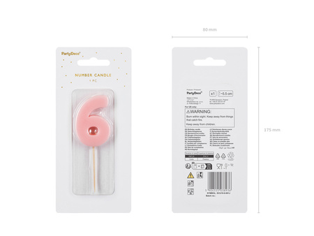 Balony Strong 12 cm, Pastel Off-white (1 op. / 100 szt.)