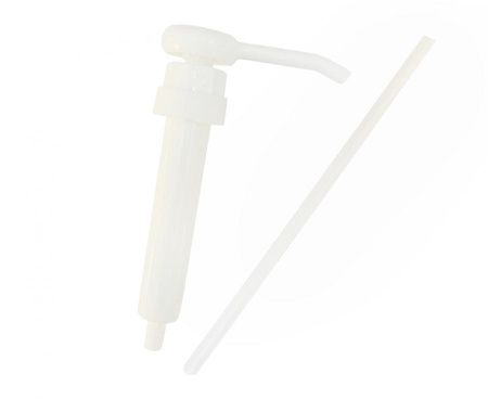 #BAP GoFly, pompka do żelu