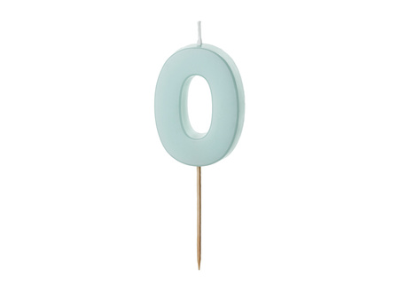 Balony Strong 23 cm, Pastel Dusty Rose (1 op. / 100 szt.)