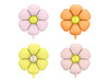 Balony Strong 43cm, Pastel Baby Pink (1 op. / 25 szt.)