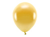 Balony Eco 26cm pastelowe, koralowy (1 op. / 10 szt.)