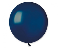 #BL Balony G19 pastel 19" - Navy 102/ 25 szt.