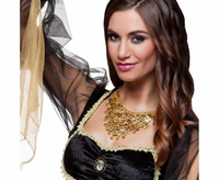 #STAI Naszyjnik Tancerki