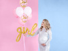 Balony Strong 30cm, Pastel Hot Pink (1 op. / 100 szt.)