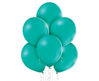 #BL Balony B105 Pastel Turquoise 100 szt.