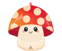 #BFK Balon foliowy SHP Food Friends Little Truffle