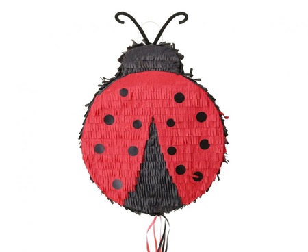 #PI Piniata Biedroneczka, 28.5x6x34cm