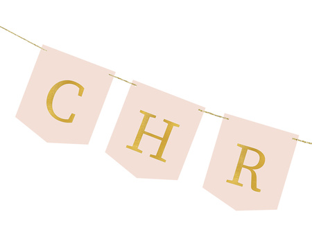 Baner Happy Birthday Samoloty, 2.5 m, mix
