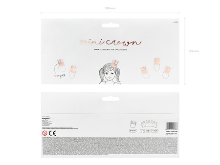 Balony 30cm, Pastel Lilac Breeze (1 op. / 100 szt.)