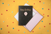 Balony 30cm, Happy Birthday, mix (1 op. / 6 szt.)