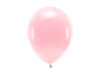 Balony Eco 26cm metalizowane, mięta (1 op. / 10 szt.)