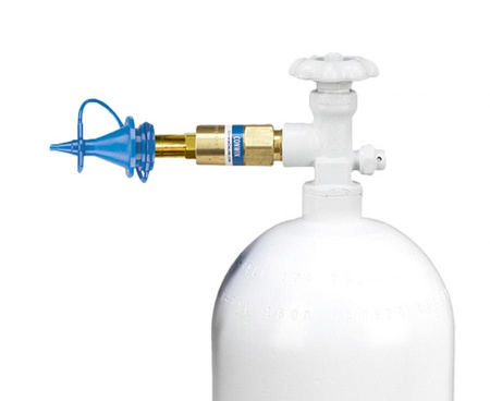 #HO Reduktor Push prosty  (WP 200bar)