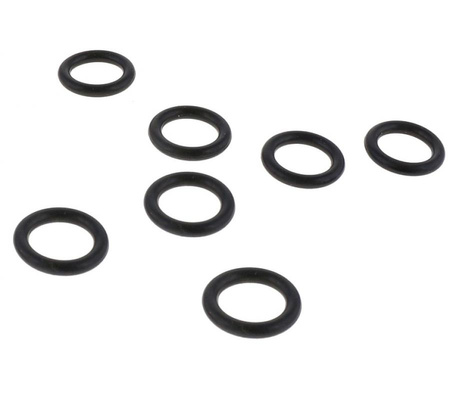 #HO Uszczelka O-ring do reduktorów / 1 szt. (nie 1 op.) - część zapasowa