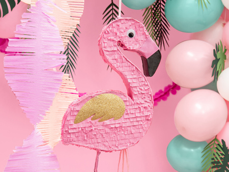 Balony 30cm, Pastel Soft Pink (1 op. / 100 szt.)