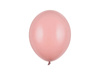 Balon foliowy Cyfra ''7'', 72cm, jasny złoty