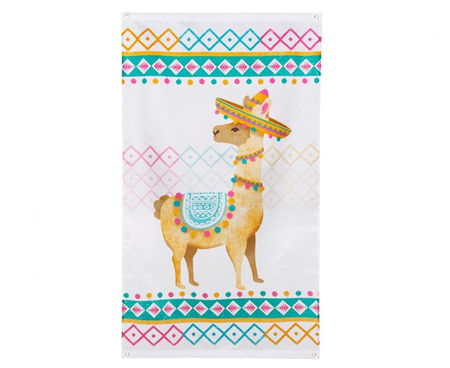 #DEGI Girlanda Lima, 2 m KK