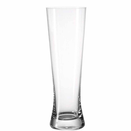 Kpl.6szklanek do piwa 500ml BIONDA