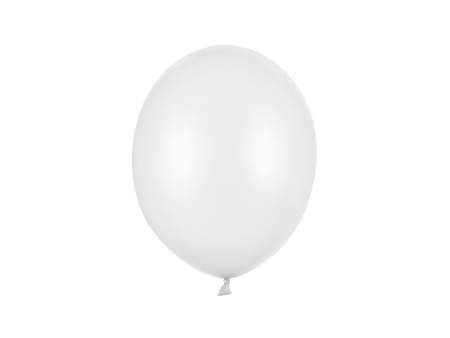Balony Strong 23cm, Pastel Bright Green (1 op. / 100 szt.)