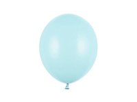 Balony Strong 27cm, Pastel Light Blue (1 op. / 100 szt.)