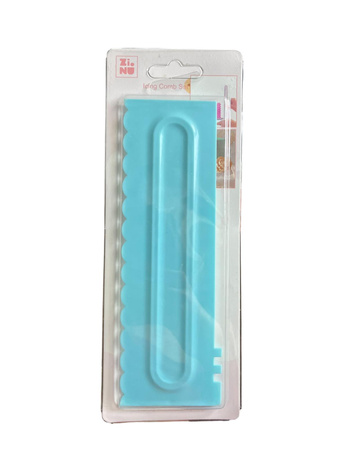Szpatuła packa do kremu 21x7 cm WZ. IV