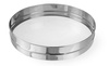 Sito do przesiewania do bułki tartej ⌀250x(H)75 mm Hendi