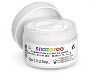 #PPI SN CLOWN WHITE 50ML 1198200