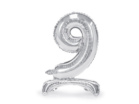Balony Glossy  30cm, złoty (1 op. / 10 szt.)