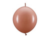 Balony Strong 23 cm, Pastel Prune (1 op. / 100 szt.)