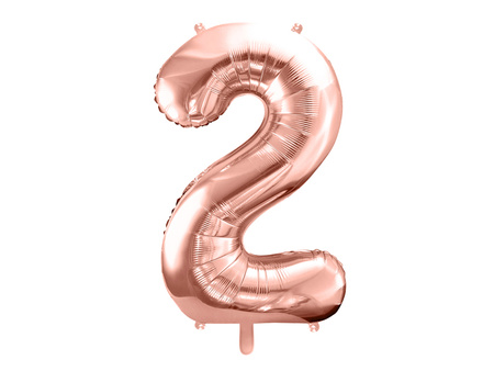 Balony 30cm, Kropki, Pastel Baby Pink (1 op. / 6 szt.)