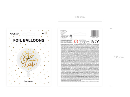 Balony modeliny pastelowe 130cm z pompką, mix (1 op. / 30 szt.)