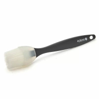 Pędzelek silikonowy dł. 25 cm DE BUYER