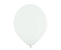 #BL Balony B85 Pastel White 50 szt.