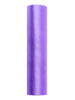 Organza Gładka, c. turkus, 0,16 x 9m (1 szt. / 9 mb.)