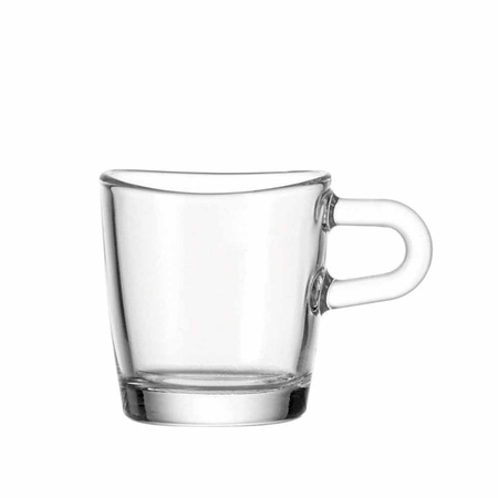 Kpl.6 szklaneczek do espresso 75ml LOOP