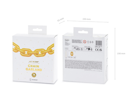 Balon foliowy Kot, 96x95 cm, mix