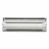 Forma perforowana do pieczenia 48x9x8,5  GEOFORME