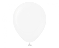 #BL Balony  5" Standard Transparent , 100 szt.