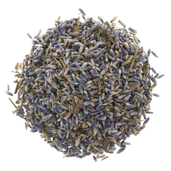 Kwiaty jadalne LAWENDA 30g KicCake