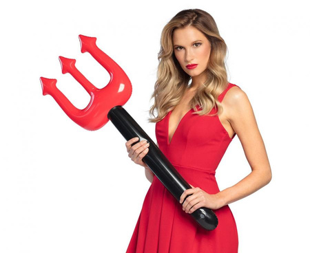 #STAI Widły pompowane 90 cm