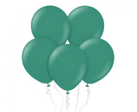 #BL Balony  12" Retro Sage , 100 szt.