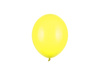 Balony Strong 12cm, Pastel Honey Yellow (1 op. / 100 szt.)