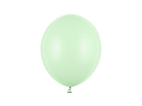 Balony Strong 27cm, Pastel Pistachio (1 op. / 100 szt.)