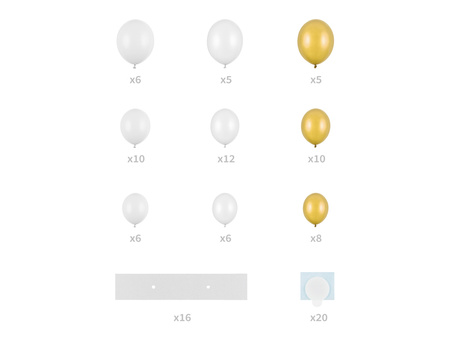Stojący balon foliowy cyfra ''2'', 84 cm, jasny różowy