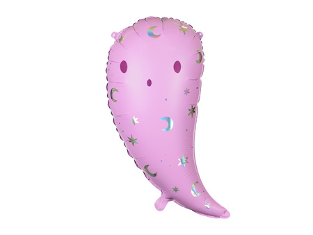 Balon foliowy Super Tata, 45 cm, mix