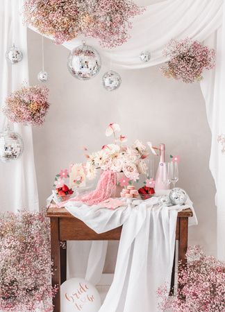 Balony 30 cm, Farma, mix (1 op. / 50 szt.)