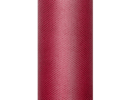 Organza z nadrukiem, kremowy, 0,35 x 9m